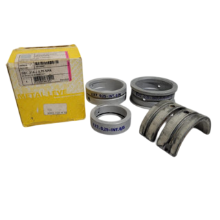 Bronze Fixa Volkswagen Motor 1.3 / 1.5 / 1.6 Interna 0,75 Externa 0,25mm