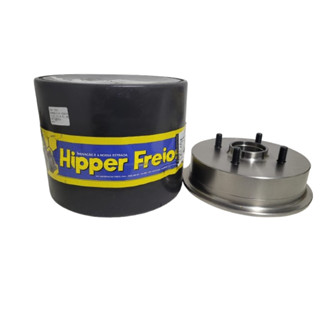 Tambor De Freio Traseiro Ford Fiesta 94/16 Ka 1.0 97/13 1.3 97/00 1.6 01/13