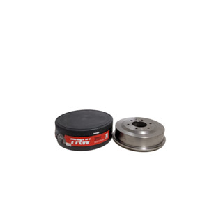 Tambor De Freio Traseiro Chevrolet A/C/D-10/D-20 86/ S10 95/