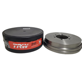 Tambor De Freio Toyota Hilux 2.7 02/ 2.8 16/ 3.0 05/15 SW4 2.5 05/