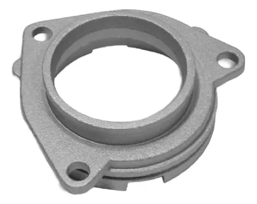 Flange Cambio Fiat Uno Modefer