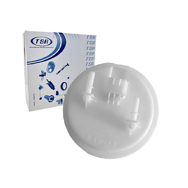 Flange Bomba Combustível Chevrolet Corsa 00/1.0 1.8 Exceto Classic TSA