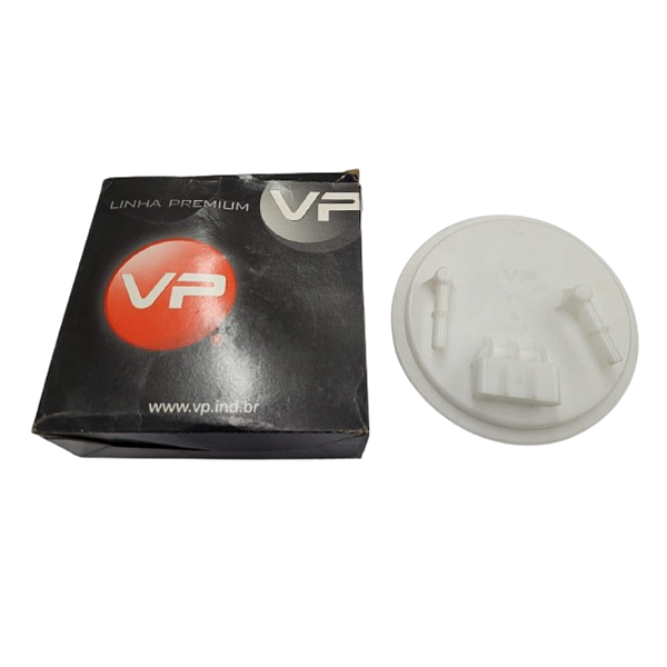 Flange Bomba Combustível Chevrolet Meriva 02/04 Gasolina