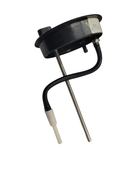 Flange Bomba  Combustível Fiat Tipo 1.6/2.0 94/