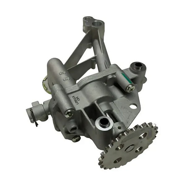 Bomba De Óleo Renault Master 2.5 16V 05/ Traffic 2.5 03/