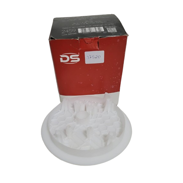 Flange Bomba Combustível Chevrolet Onix/Prisma 1.0 12/16 DS