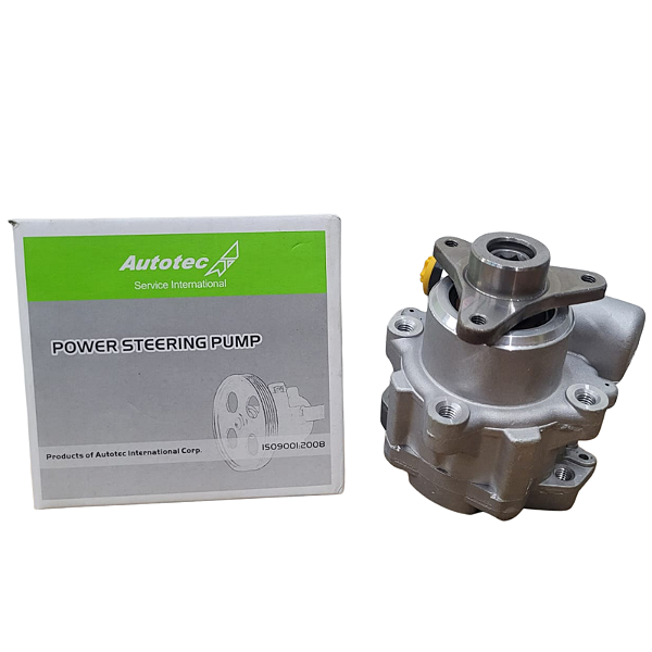 Bomba De Direção Hidráulica Renault Master 2.5 DCI 05/13