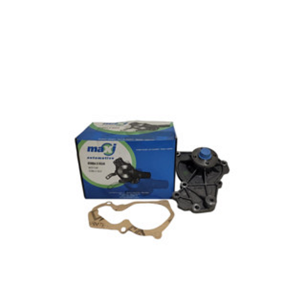 Bomba De Água Ford Ranger Todos 3.0 16V Power Stroke Diesel Eletrônico 05/12