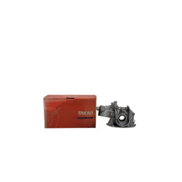 Bomba De Óleo Peugeot 206/ Renault Clio/Logan/Kangoo/Sandero / Nissan March/1.0 8/16V 98/12