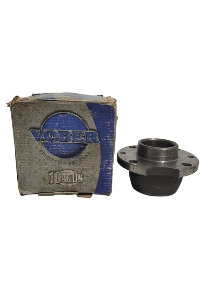 Cubo De Roda Trazeira Fiat Elba /Fiorino 89/93 C/Rolamento VOBER