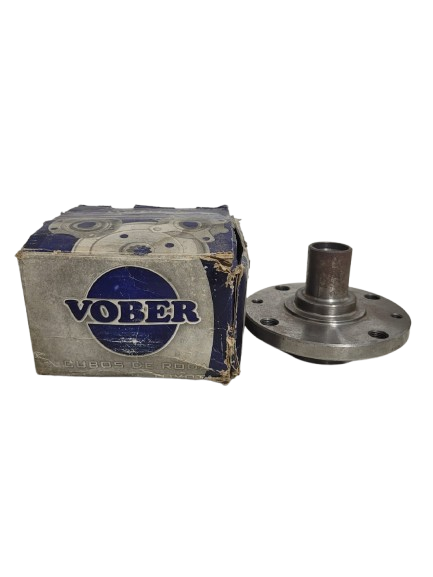 Cubo De Roda Dianteiro Fiat 147 / Uno / Premio/ Fiorino / 85 VOBER