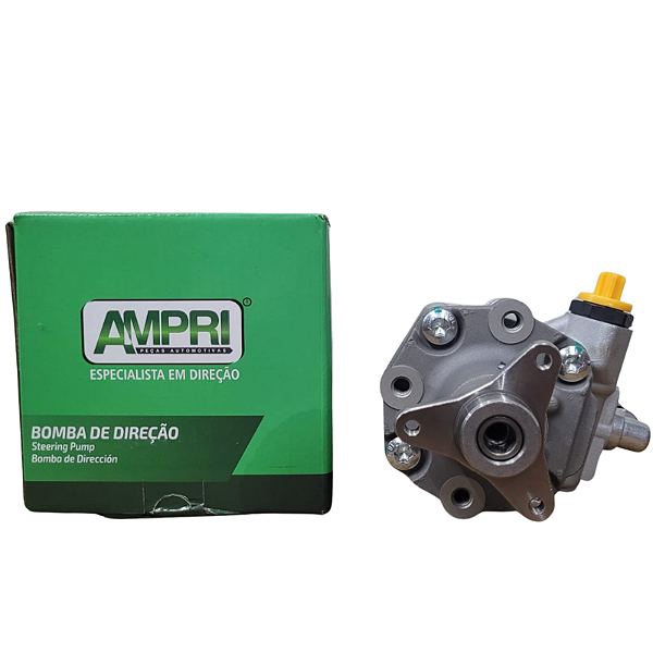 Bomba De Direção Hidráulica Renault Master 2.3 16V M9T 13/