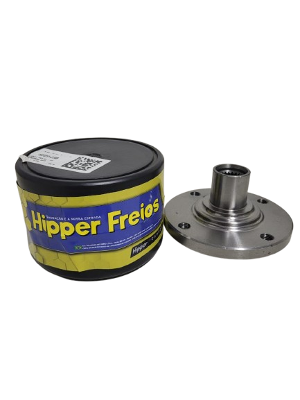 Cubo De Roda Dianteira Chevrolet Corsa / Meriva 02/ Montana 03/ HIPER FREIOS