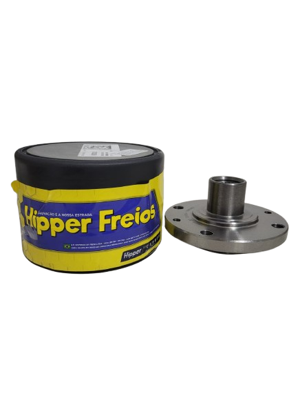 Cubo De Roda Dianteiro Fiat Punto / Novo Uno 10/ 1.4 TIPO 1.6 HIPER FREIOS