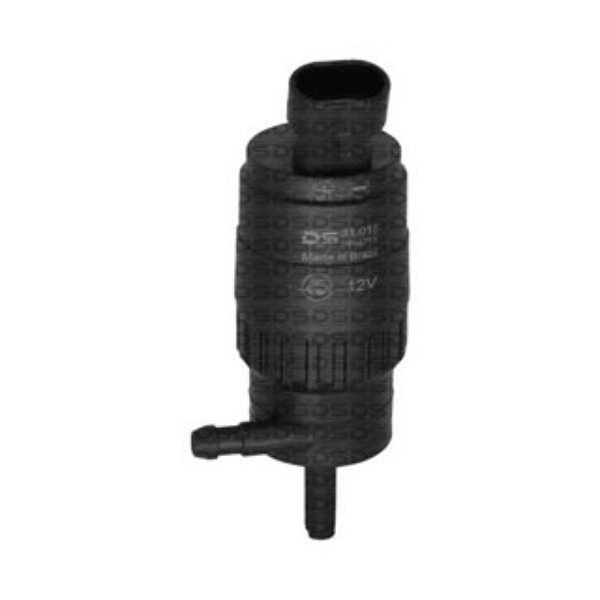 Bomba Limpador Do Para-Brisa Chevrolet S10/Blazer 95/12