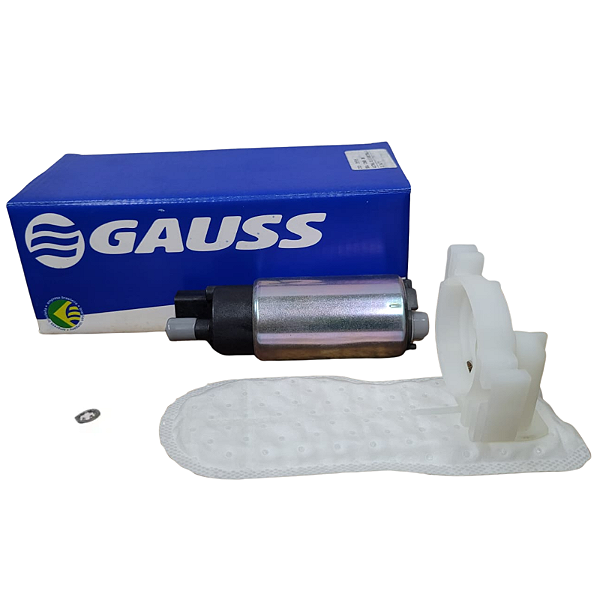 Bomba De Combustível Chevrolet Astra/S10/Vectra/I30 2.0