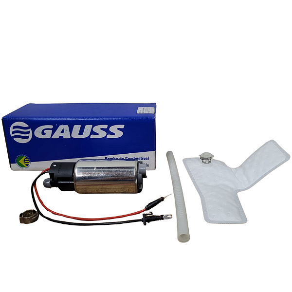 Bomba De Combustível Chevrolet Onix/Prisma 1.0 13/16 Flex