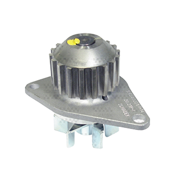 Bomba De Água Citroën C3 Todos 1.4 8V 03/15 Peugeot 206 Todos 1.4 8V 04/08 207 1.4 8V 09/13