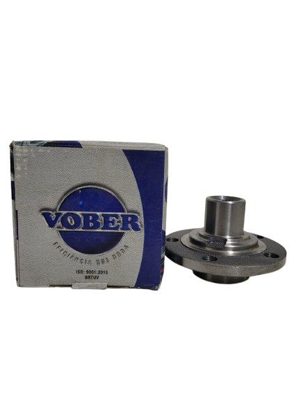 Cubo De Roda Dianteira Volkswagen Fox 1.0/1.6 04/Crossfox 05/18 Space Fox 06/19 Polo 03/15 S/ABS 5 FUROS VOBER