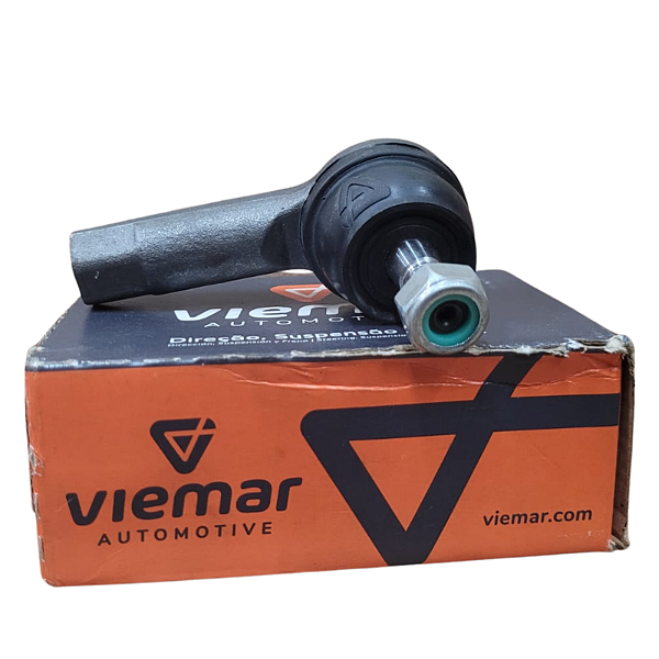 Terminal De Direção Chevrolet Corsa 94/02 Classic 99/14 Celta 01/16 Prisma 07/12