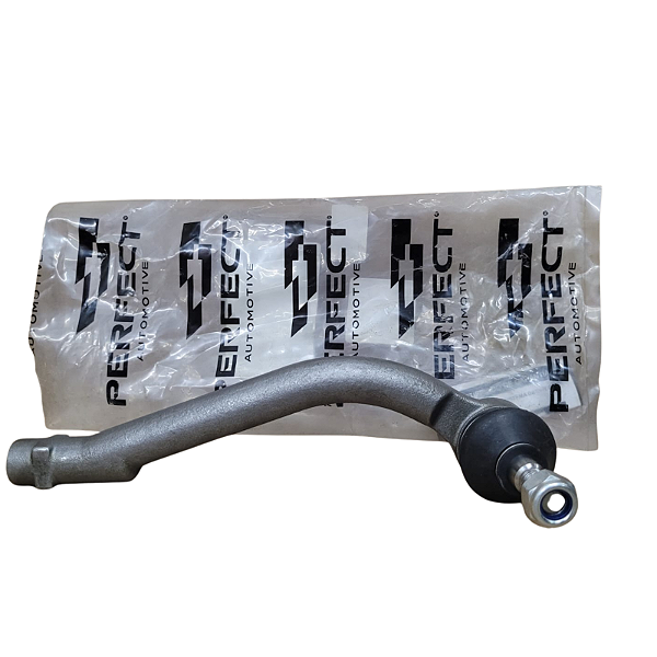 Terminal De Direção Hyundai Santa Fe 06/12 Vera Cruz 3.8 V6 07/13 Lado Direito