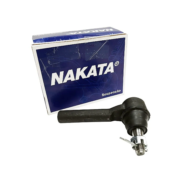 Terminal De Direção Ford Ranger 98/12 Explorer 98/03 Lado Direito Ou Esquerdo