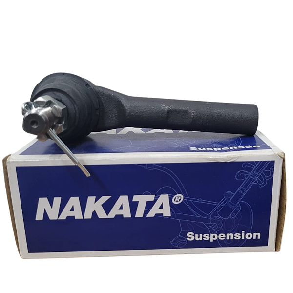 Terminal De Direção Ford Ranger 98/12 Explorer 98/03 Lado Direito Ou Esquerdo