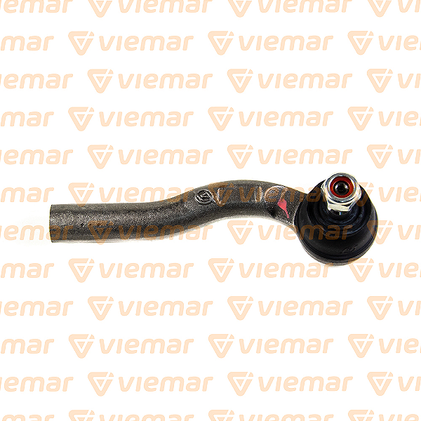 Terminal De Direção Fiat Uno/Mobi 17/21 Lado Esquerdo