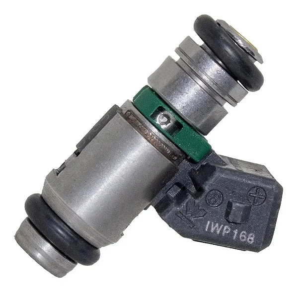 Bico Injetor Fiat Palio 03/10 Idea 06/16 Strada 04/16 Todos 1.8 8V