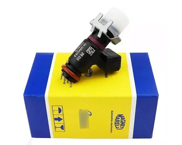 Bico Injetor Fiat Palio/Punto/Strada/Idea/Doblo/Uno Flex 1.4 08/