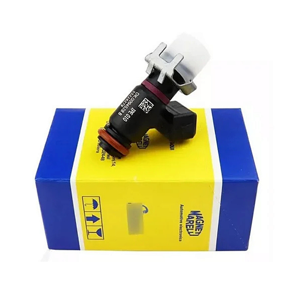 Bico Injetor Fiat Palio/Punto/Strada/Idea/Doblo/Uno Flex 1.4 08/