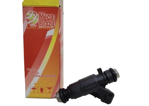 Bico Injetor Volkswagen Gol/Saveiro G5/Volkswagen/Fox/Crossfox/Golf G4/Spacefox/Space Cross 1.6 Flex