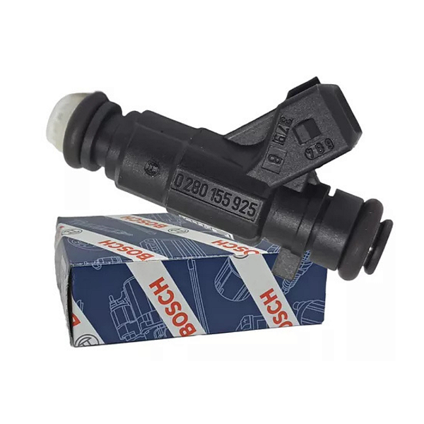 Bico Injetor Ford Courier 03/14 Escort 97/03 Fiesta 97/04 Ka 01/10 Todos Motor 1.6 Gasolina Zetec