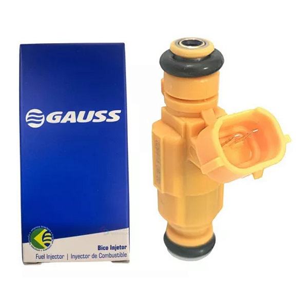 Bico Injetor Nissan Livina 1.8 09/14 Tiida 1.8 09/13