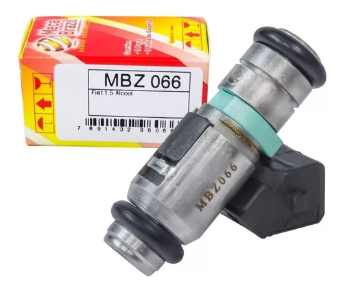 Bico Injetor Fiat Fiorino 1.5 97/ Palio/Wekeend/Siena 1.5 97/00 Strada 1.5 00/ Fiasa
