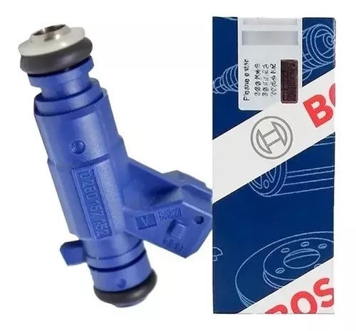 Bico Injetor Chevrolet Agile 1.4 09/14 Cobalt 1.4/1.8 11/16 Montana 09/14