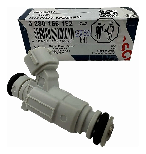 Bico Injetor Kia HB20 1.0 12/16 1.6 12/19 HB20S 1.0 12/ Soul 1.6 10/19 Cerato 1.6 13/16