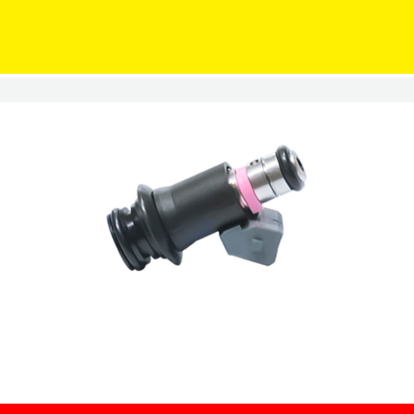 Bico Injetor Peugeot 206 1.4 05/09 207 1.4 08/15 Citroën C3 1.4 8V 05/12