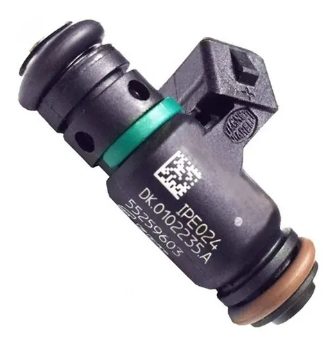 Bico Injetor Fiat Grand Siena/Palio 1.0 15/19