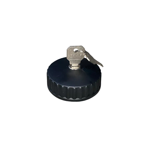 Tampa Do Tanque Fiat 147