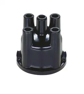 Tampa Do Distribuidor Volkswagen Gol/Parati/Saveiro /89 Motor Ap