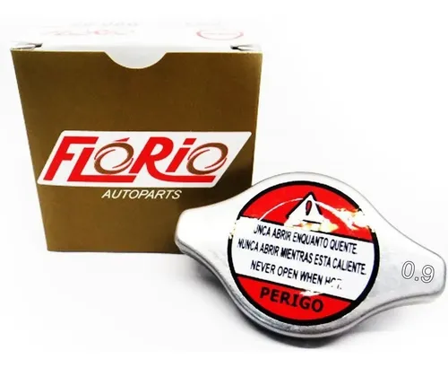 Tampa Do Radiador Toyota SW4 Todos/ Mitsubishi Pajero Sport Todos/ Toyota Corolla 90/