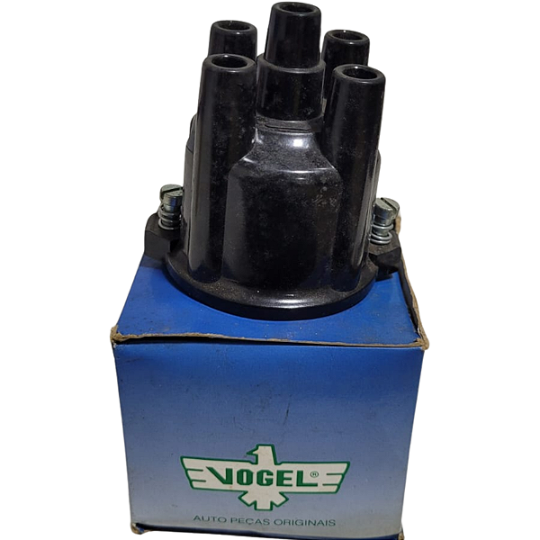 Tampa Do Distribuidor Chevrolet Chevette 1.6 8V 79/93 Marajo 1.6 8V 85/89