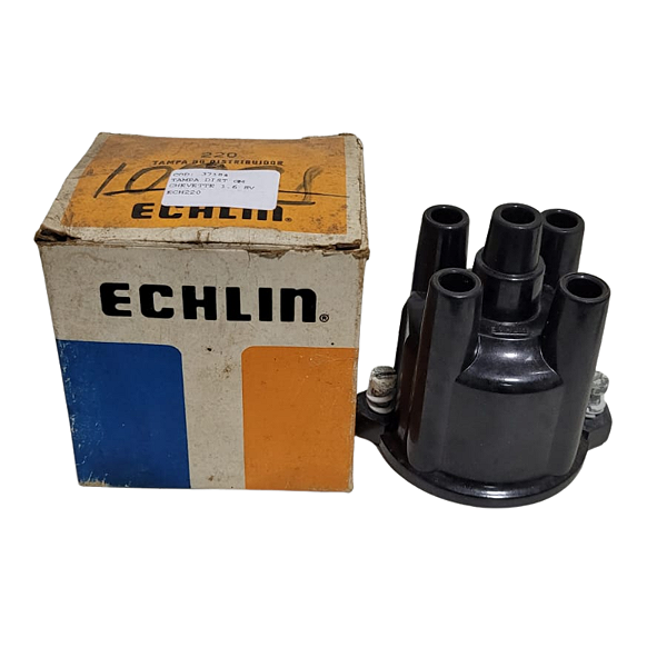 Tampa Do Distribuidor Chevrolet Chevette 1.6 8V 79/93 Marajo 1.6 8V 85/89