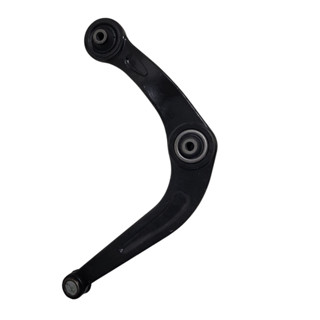 Bandeja Suspensão Peugeot 206 00/10 207 09/15 Hoggar 10/14 Completa Lado Esquerdo Dianteiro