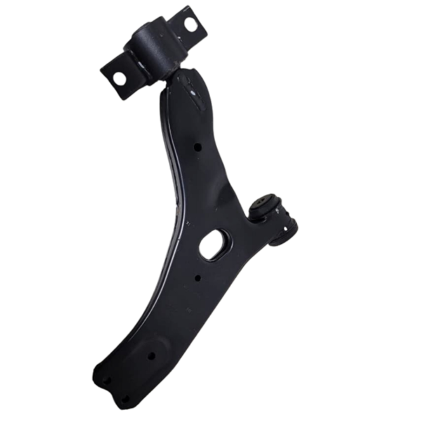 Bandeja De Suspensão Dianteira Ford Focus 00/08 Sem Pivô Com Bucha Com Coxim Lado Esquerdo Dianteiro