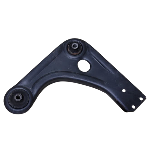 Bandeja De Suspensão Dianteira Ford Ka 97/07 DH Com Bucha Lado Esquerdo