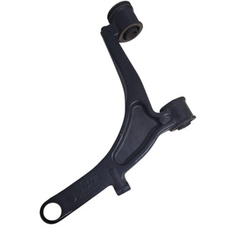 Bandeja Suspensão Renault Master 07/12 Com Bucha Sem Pivô Lado Direito Inferior Dianteiro