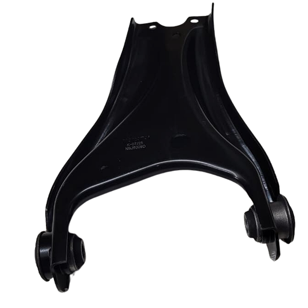 Bandeja De Suspensão Renault Duster 1.6/2.0 16V 11/20 Oroch 16/21 Com Bucha Sem Pivô Dianteiro Lado Direito