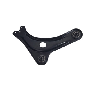 Bandeja Suspensão Citroën Aircross 11/ C3 03/ Picasso 11/ Peugeot 208 13/18 Lado Esquerdo Sem Pivô